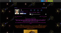 Desktop Screenshot of indo3234.skyrock.com