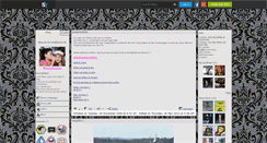 Desktop Screenshot of fic-souffrance-th.skyrock.com
