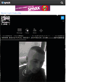 Tablet Screenshot of beautiful-body.skyrock.com