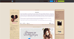 Desktop Screenshot of decoblog-for-you.skyrock.com