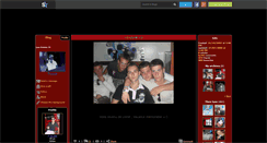 Desktop Screenshot of frere88.skyrock.com