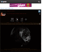 Tablet Screenshot of coeur-de-clown.skyrock.com