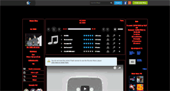 Desktop Screenshot of ok-thug-offiicial.skyrock.com