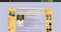 Desktop Screenshot of handball-4-ever.skyrock.com