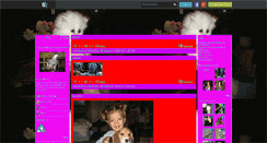 Desktop Screenshot of amour-de-perroquet-149.skyrock.com
