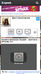 Mobile Screenshot of beatcrackmusik.skyrock.com