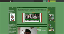 Desktop Screenshot of legio2.skyrock.com