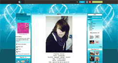 Desktop Screenshot of karinette1412.skyrock.com