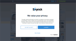 Desktop Screenshot of betancourtingrid2008.skyrock.com