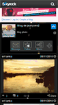Mobile Screenshot of jeanyves2.skyrock.com
