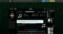 Desktop Screenshot of dr-wanted00.skyrock.com