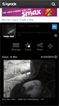 Mobile Screenshot of help-self.skyrock.com