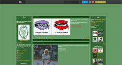 Desktop Screenshot of dimadimamagana.skyrock.com