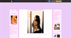 Desktop Screenshot of fifine97441.skyrock.com
