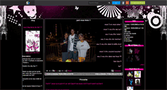 Desktop Screenshot of crazy-girls-des-islv.skyrock.com