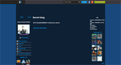 Desktop Screenshot of 0onyfer59500o0.skyrock.com