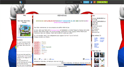 Desktop Screenshot of newsupermariobrosastuces.skyrock.com