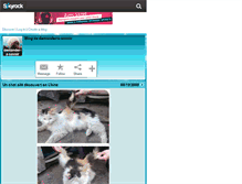 Tablet Screenshot of demander-a-savoir.skyrock.com