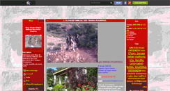 Desktop Screenshot of les-terres-pourpres.skyrock.com