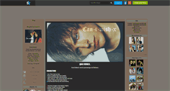 Desktop Screenshot of can-i-wish-x.skyrock.com
