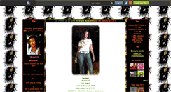 Desktop Screenshot of misspsl424.skyrock.com