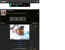 Tablet Screenshot of black-mafia-junior-91.skyrock.com