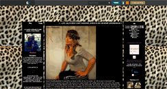 Desktop Screenshot of cecilecat.skyrock.com