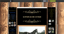 Desktop Screenshot of le-portail-de-l-overo.skyrock.com