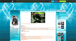 Desktop Screenshot of fictomkaulitz.skyrock.com
