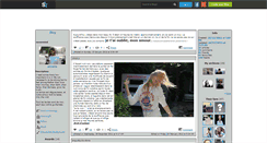 Desktop Screenshot of got-zadig.skyrock.com