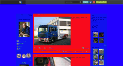 Desktop Screenshot of dupdepann77.skyrock.com