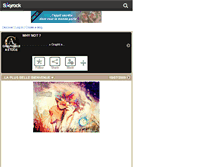 Tablet Screenshot of graphique-astuce.skyrock.com