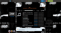 Desktop Screenshot of enzo59bsiclan.skyrock.com