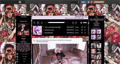 Desktop Screenshot of j-dxmusic.skyrock.com