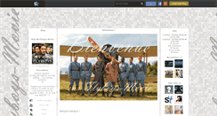 Desktop Screenshot of flyboys-movie.skyrock.com