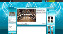 Desktop Screenshot of pccb75.skyrock.com