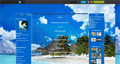 Desktop Screenshot of lay-geba.skyrock.com