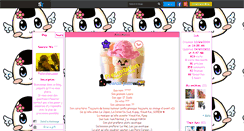 Desktop Screenshot of aiko-chan-japan.skyrock.com