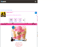 Tablet Screenshot of aiko-chan-japan.skyrock.com