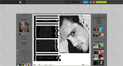 Desktop Screenshot of jim-carrey-x.skyrock.com