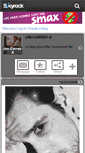 Mobile Screenshot of jim-carrey-x.skyrock.com