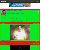 Tablet Screenshot of c-ronaldo-une-idole.skyrock.com