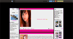 Desktop Screenshot of emeeuh-x.skyrock.com