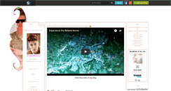 Desktop Screenshot of j-ustin-bieber-fiic.skyrock.com