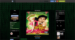 Desktop Screenshot of hindi-films.skyrock.com