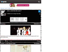 Tablet Screenshot of histoire-de-host-club.skyrock.com