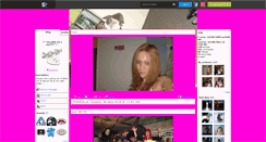 Desktop Screenshot of juju5013.skyrock.com