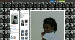 Desktop Screenshot of anidu063.skyrock.com