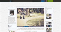 Desktop Screenshot of friends--or-more.skyrock.com