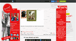 Desktop Screenshot of ndado3.skyrock.com